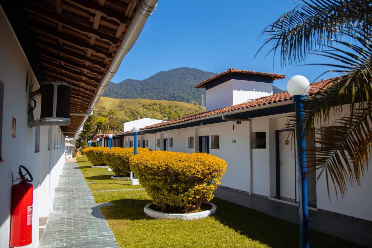 Hotel Arrastao Sao Sebastiao  Exterior foto
